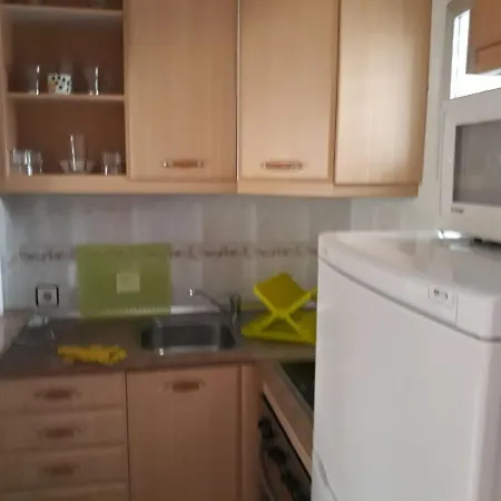 Calle Saltillo Apartman Torremolinos