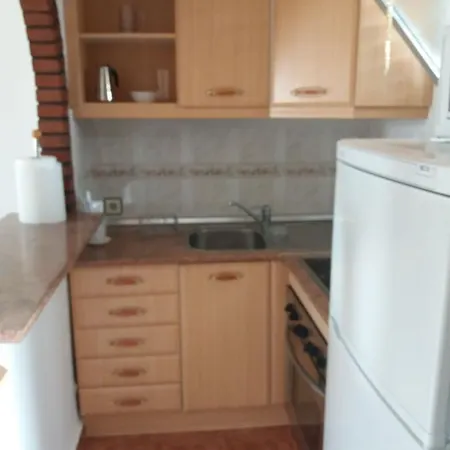 Apartament Calle Saltillo *