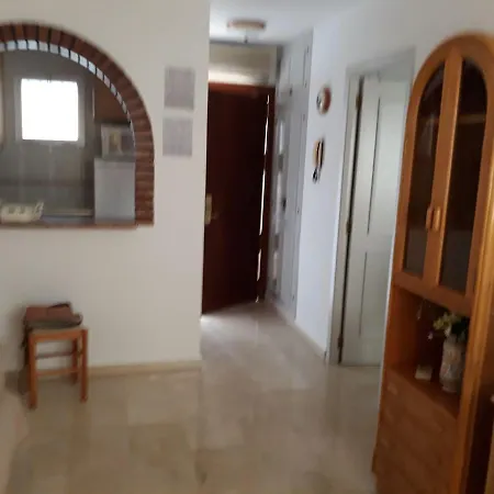 Apartment Calle Saltillo