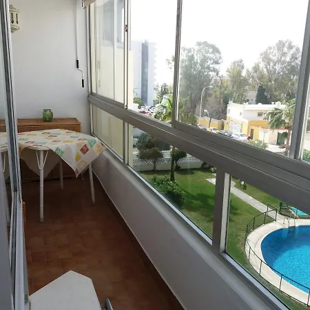Apartment Calle Saltillo