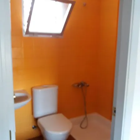 Apartment Calle Saltillo *
