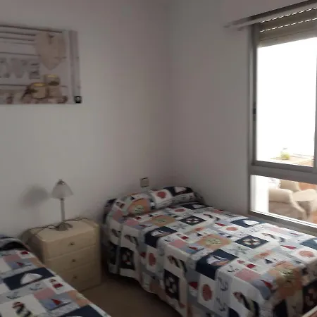 Calle Saltillo Apartment *
